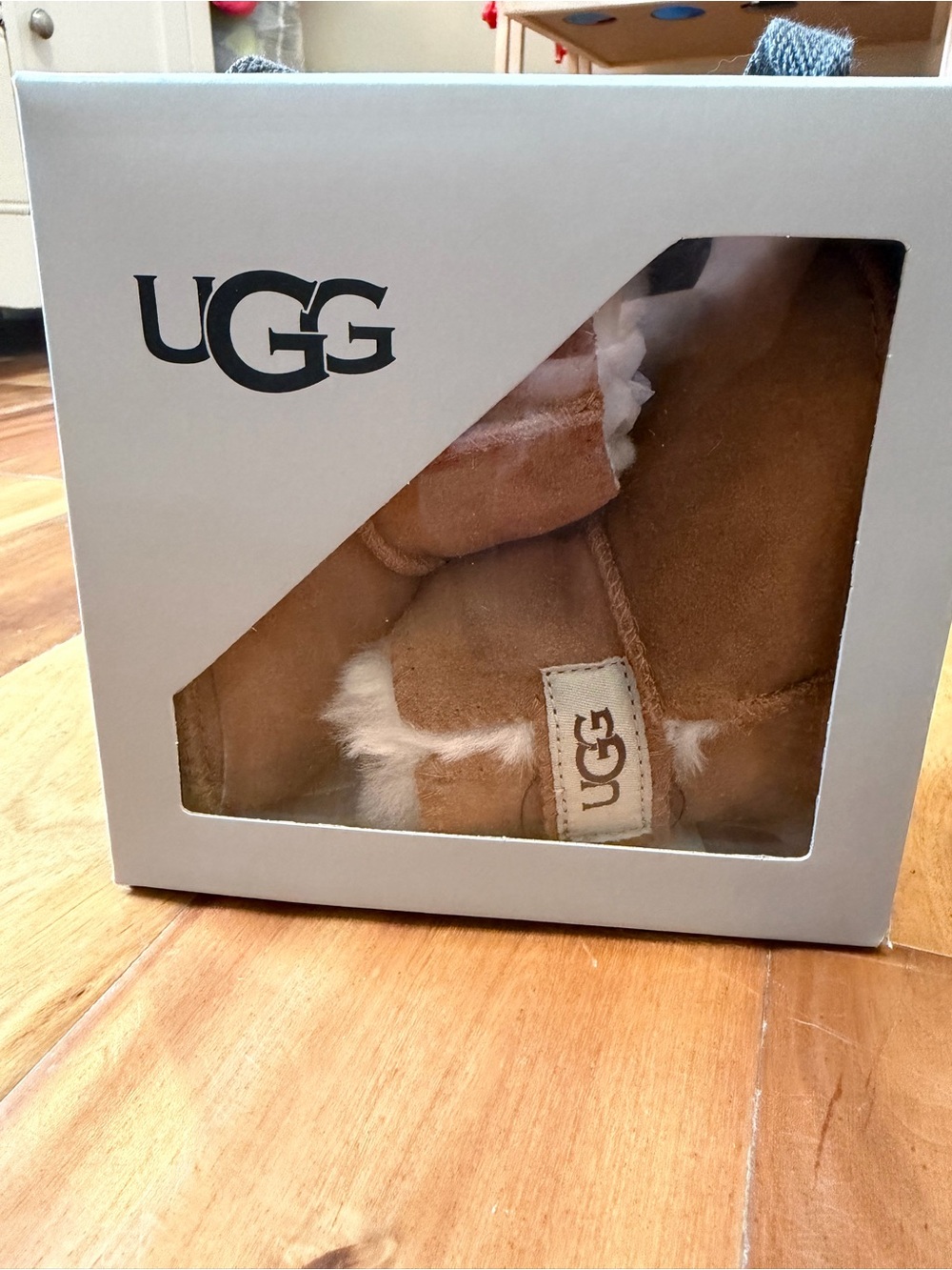 UGG Boots